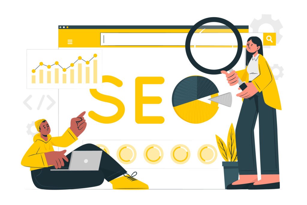 What is SEO?