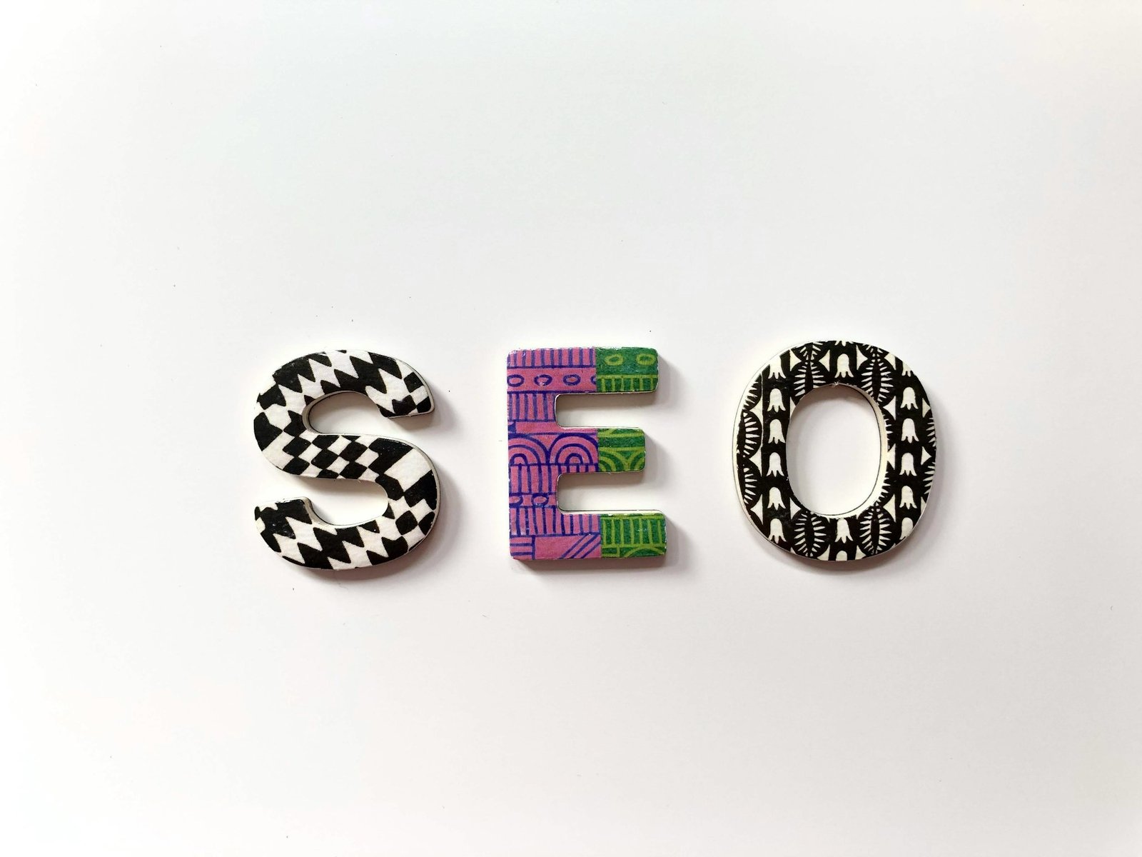 What is SEO?